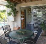 Kyamba Court Motel - Accommodation Perth