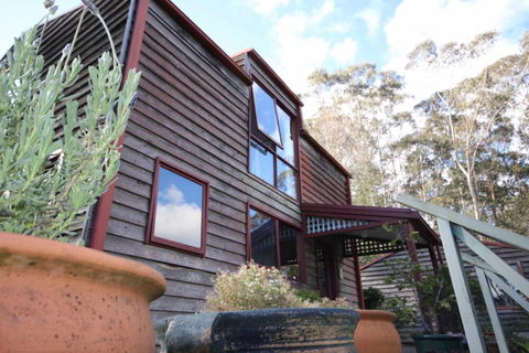 Rutland Cottage - Accommodation Perth 1