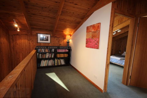 Rutland Cottage - Accommodation Perth 5