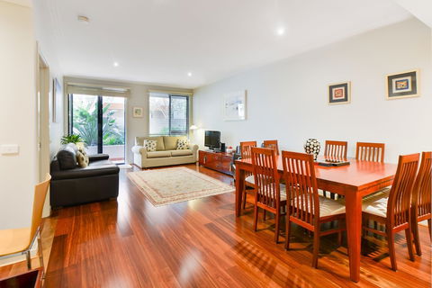 BOUTIQUE STAYS - River Boulevard - Accommodation Perth 4