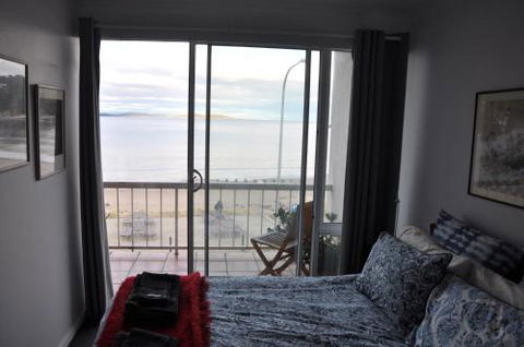 Rivermouth On Kingston Beach - Accommodation Perth 4