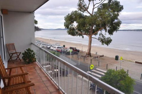 Rivermouth On Kingston Beach - Accommodation Perth 3