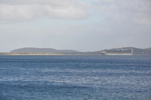 Rivermouth On Kingston Beach - Accommodation Perth 1