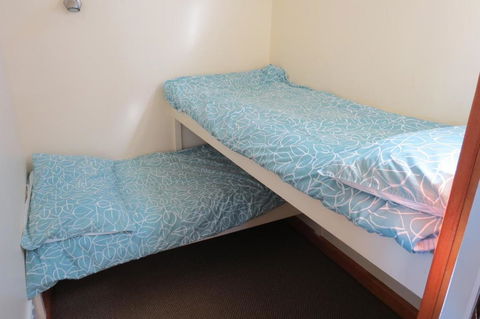 Butterworth Accommodation - Accommodation Perth 6