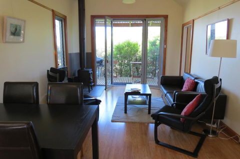 Butterworth Accommodation - Accommodation Perth 4