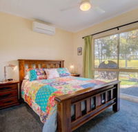 All About Me B  B - Perth Resorts