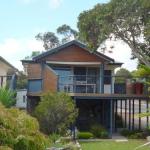 Island View 2 - Perth Resorts 0