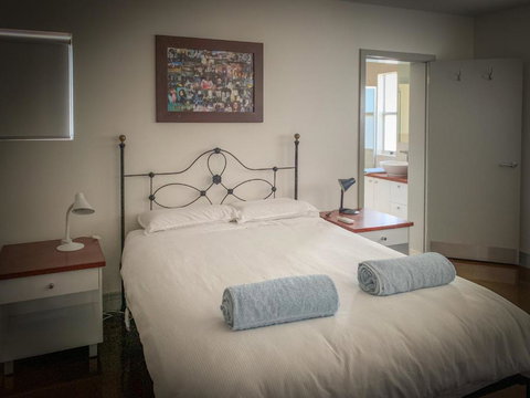 Walshys Shack - Perth Resorts 6