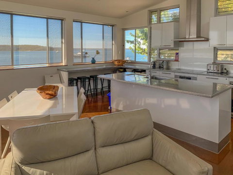 Walshys Shack - Perth Resorts 1