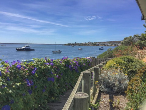 Walshys Shack - Perth Resorts 5