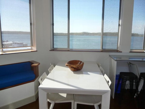 Walshys Shack - Perth Resorts 3