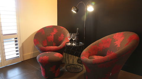 Irongate Studio - Perth Resorts 6