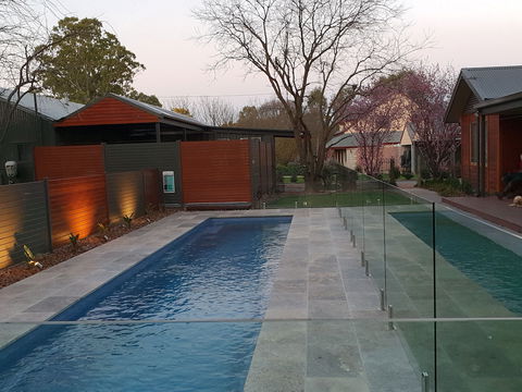 Irongate Studio - Perth Resorts 1