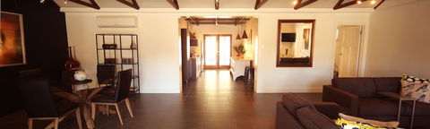 Irongate Studio - Perth Resorts 2