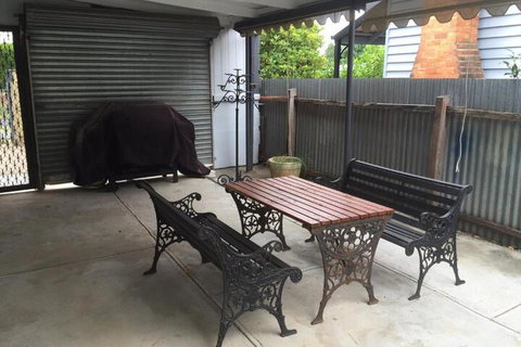 Abode33 - Accommodation Perth 6