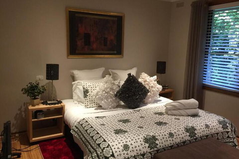 Abode33 - Accommodation Perth 3