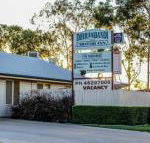 Dirranbandi Motor Inn - Perth Resorts