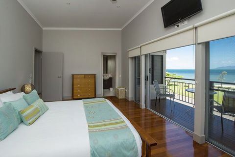 Magnetic Docks Townhouse 9 - Accommodation Perth 4