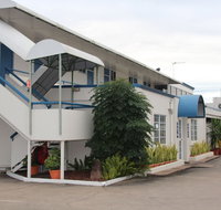 The Q Motel - Accommodation Perth