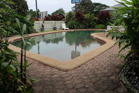 Barrier Reef Motel - Perth Resorts 0