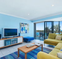 On the Beach Getaway - Accommodation Perth