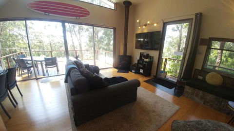 The Tree House - Accommodation Perth 5
