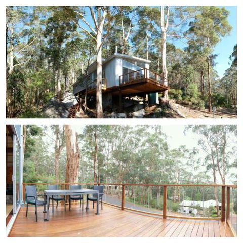 The Tree House - Accommodation Perth 1