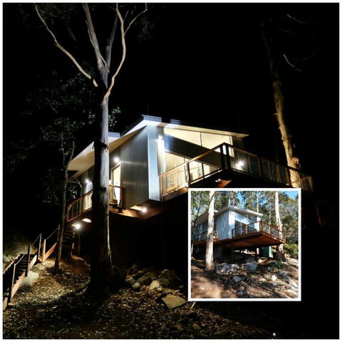 The Tree House - Accommodation Perth 4