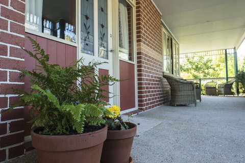 Balangara Cottages - Accommodation Perth 1