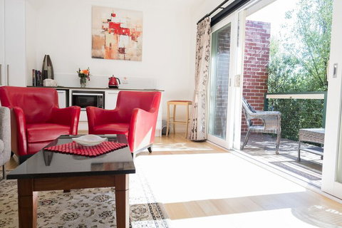 Balangara Cottages - Accommodation Perth 7