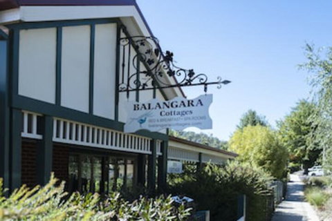 Balangara Cottages - Accommodation Perth 0