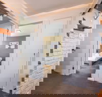 Triggerplant 4 - Accommodation Perth