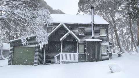 Gimme Shelter - Accommodation Perth 0