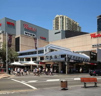 Wyndel Help Street - Accommodation Perth