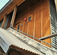 Triggerplant 3 - Accommodation Perth