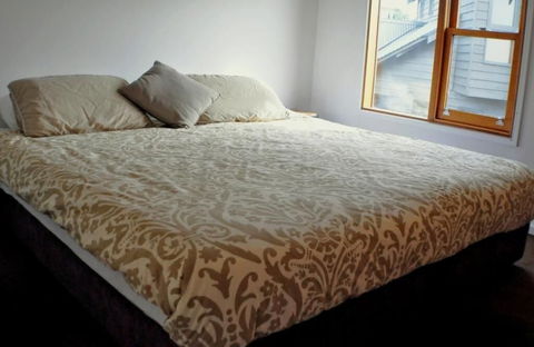 Triggerplant 3 - Accommodation Perth 4