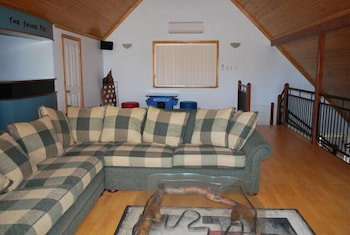 Farm Lane Retreat - Accommodation Perth 5