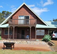 Farm Lane Retreat - Accommodation Perth
