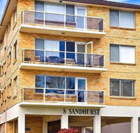 Sandhurst 5 - Accommodation Perth