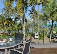 Paringa Beachfront Apartments - Perth Resorts