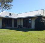 Molly Morgan Vineyard - Accommodation Perth