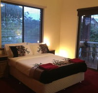 Perth Stadium Homestay