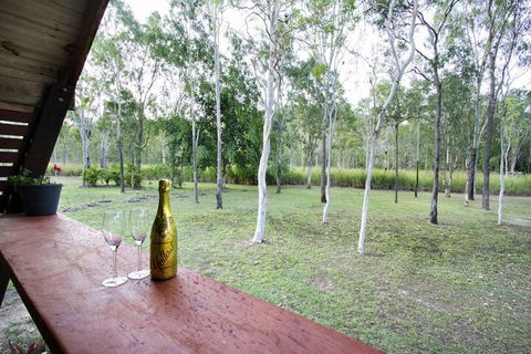Airlie Beach Eco Cabins - Accommodation Perth 7