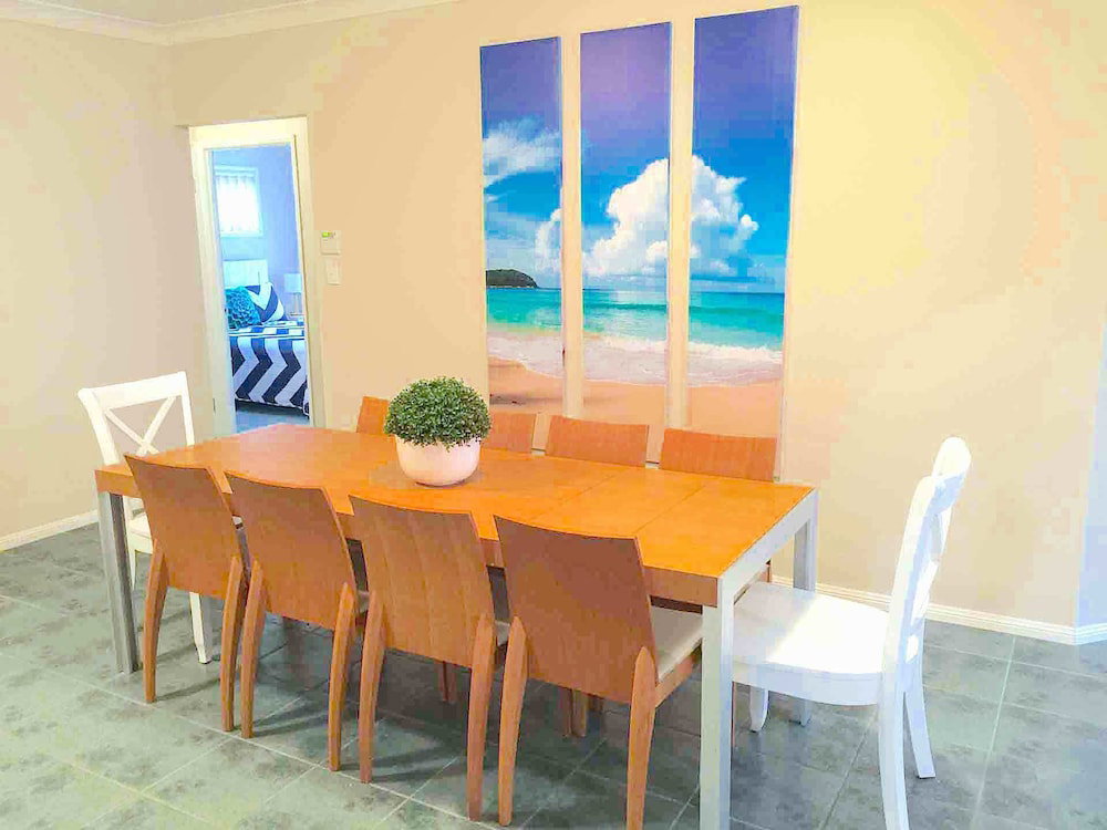 Upper Coomera QLD Accommodation Perth