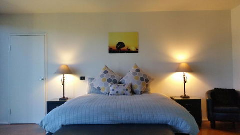 The Red Stag - Perth Resorts 3