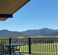 The Red Stag - Perth Resorts