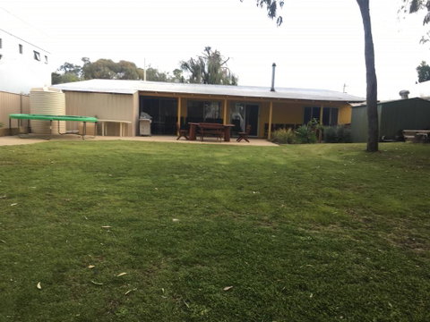 Amazing River House - Accommodation Perth 1