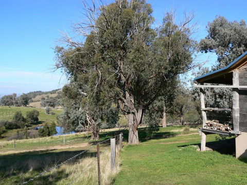 Gaddleen Grove Cottages - Accommodation Perth 6