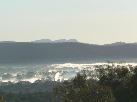 Gaddleen Grove Cottages - Accommodation Perth 5
