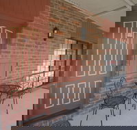 Horsham Country City Motor Inn - Accommodation Perth